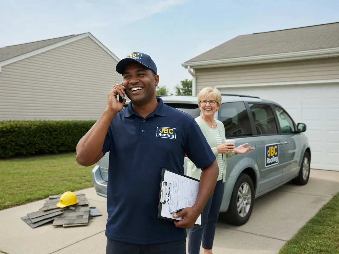 Roof Replacement Correctionville, IA FAQs